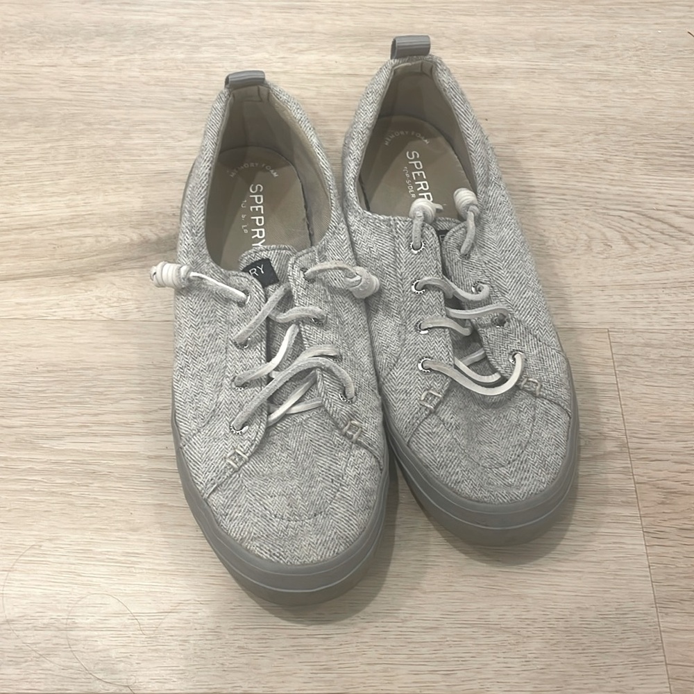 Sperry Slide